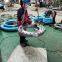 roller slewing bearing FH slewing ring bearing for excavator