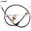 Wholesale Oem Replacement Auto Parts Automotive 8-98007011-1 Car Gear Shift Cable I-suzu