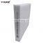 Non woven air conditioner filter vacuum cleaner against dust auto carbon fiber cabin 87139-30040 car air filter