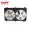 GAPV  High Quality Auto Parts Radiator Fan Assy For Toyota For Lexus GS 2016- Year OEM 16711-31620