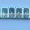 60g 12*5 and 5+10 zinc coated FE adhesive  wheel weight balance