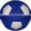 Neoprene Leather Soccer Balloon OEM Available Sewing Machine Beach Balls