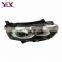 Car Front Head Lamp Auto Parts Front Head Lights for Citroen Elysee M43R 2016 L 9818739680 R 9818739780