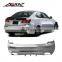 2008-2014 Body Kits for Lexus IS-F WD Style body parts