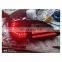 JDM Black Red Clear lens Dynamic Led Indicator Tuning Tail Lamp for RX350 HARIER 2009-2015