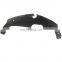 Hot Sell Custom Made Plastic Particles Upper Radiator Support Cover For Cadillac