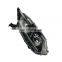 Manufacturers Sell Hot Auto Parts Directly Yellow Chopped Fender Edge LED Headlight for Honda OEM 34350-TEA-000