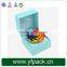 custom wholesale packaging color box printing