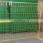 Canada Temporary Fence Panel Construction Crowd Barrier Control