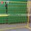 Temporary Fencing Panels Industrial Crowd Control Barrier