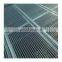 Heavy duty Hot dipped galvanized Serrated Steel Grating floor prices Metal building material