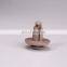 Automobile Plastic Fastener Expansion screw clip for Car Bumper Clips