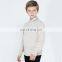 Kids Cashmere Wool Knit Sweater Baby Pullover