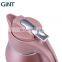 GiNT 1.9L Wholesale Factory Direct Tea Pot Stainless Steel Outer Glass Inner Coffee Pots with Handle