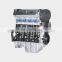 Del Motor DVVT 1.6L LDE-X LDE Engine For Chevrolet Cruze Aveo Engine Buick Excelle