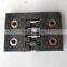Excavator E110/E200B high quality hydraulic joystick pusher Rod 10*10 mm and Pilot valve seal kit