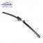 Factory Wholesale Auto Part Special Wiper Car Rubber Wiper Blade for European Market