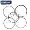 OEM 13011-16300   13011-16280 13011-16350 13011-16280 13011-16290  auto engine parts piston ring for Toyota Corolla Sprinter
