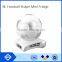 8L Cans Football Shape Design Mini Fridge Mini Cooler Warmer