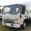 JAC CARGO LIGHT TRUCK N500