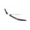M4 Style Carbon Fiber F12 M6 Rear Wing Spoiler for BMW F12 F06 & M6 F06 F12 2012+
