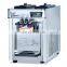 Cheap 3 Flavor Economic soft ice cream maker