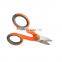 Slip-resistant Aramid Scissors Fiber Optic Pigtail Jumper Kevlar Scissors Kevlar Cutter