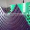 Custom Large Curved Sliding Guide Rail POM Plastic Track for Chain Roller