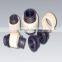High Precision CNC Machine Custom Nylon Bushing Plastic Nylon PA6 Sleeve