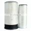 Air filter AF891AF890 3830497 with axial seal type P145706 A6903S 3013210 35123512 3I-0802 1111990 6480940004 K3261
