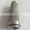 hydraulic filter element 21N-62-31221 excavator oil filter