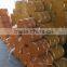 polypropylene sweeper brush filament