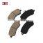 D1406 Brake Pad Manufacturers Wholesale Brake Pad for Mercedes-Benz 005 420 48 20