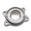 4F498625A Japanese Car Parts Rear Front Wheel Hub Bearing For Toyota Hilux Wish Hiace Altis Mitsubishi Lancer Suzuki