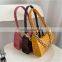 Underarm Bag 2021 New, Fashion Pattern Ladies Shoulder Messenger Bag/