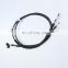 American model Parking Brake Cable for Brake cable OEM 3M512A603BE 6M512A603BC  1323904  1416442  149051