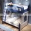 Cbmmart Kids bunk beds solid wood fresh furniture popular children bedroom sets