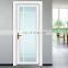 Professional Design Swing Glass Door Internal Door Toilet Door Design