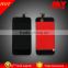 2016 new year promotion mobile phones lcd for iphone 4 5 6 lcd jt digitizer with assembly