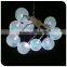 white led big ball light for party/ home /wedding decoration
