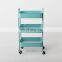 2021 High-end High Quality Wholesale Factory Supply Food Serving Kitchen Trolley
