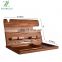 Cell Phone Stand Watch Holder. Men Wireless Device Dock Organizer Wood Mobile Base Nightstand Charging Docking Station