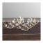 Multipurpose Acrylic Wall Mounted Jewelry Stand Organizer, Bracelets Rings Bangles Display Rack for Store