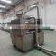 corn flakes sugar coating machine cereal corn flakes making process machine