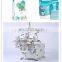 cheap price Semi Automatic Toilet Paper Baby Diaper Sanitary Napkin Packing Machine for sale