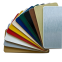 aluminium composite panel