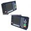TC5520V 2 Axis CNC Controller Motion Controller with 3.5