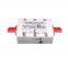 New 10MHz-6GHz F HAM Radio RTL SDR LNA Low Noise Amplifier RF Biaser Bias Tee