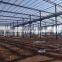 China Price Prefabricated Steel Building Light Steel Structure Shed