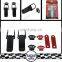Racing Quick Release Car Bumper Fender Trunk Hatch Lid Fastener Kit , Clip type bumper fastener